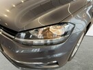 Volkswagen Golf Variant VAT 23% Comfortline 1.6TDI 115KM M5 2020 r., Salon PL, I właściciel - 9