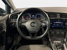 Volkswagen Golf Variant VAT 23% Comfortline 1.6TDI 115KM M5 2020 r., Salon PL, I właściciel - 16