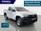Volkswagen Amarok VAT 23% 2.0TDI 170KM M6 4motion 2024/2025 r., salon PL, HAK, I wł., V