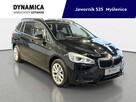 BMW 218 VAT 23% i Gran Tourer 136KM Automat 2022 r., Salon PL, 7-mio osobowe - 1