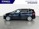 BMW 218 VAT 23% i Gran Tourer 136KM Automat 2022 r., Salon PL, 7-mio osobowe - 5