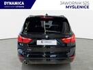 BMW 218 VAT 23% i Gran Tourer 136KM Automat 2022 r., Salon PL, 7-mio osobowe - 7