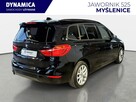 BMW 218 VAT 23% i Gran Tourer 136KM Automat 2022 r., Salon PL, 7-mio osobowe - 8