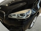 BMW 218 VAT 23% i Gran Tourer 136KM Automat 2022 r., Salon PL, 7-mio osobowe - 9
