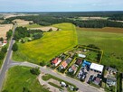 Dom z halą warsztatowo-garażową przy S7 - 8