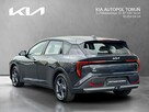 Kia K4 DEMO/różne kolory/1.6 T-GDI 150KM/ M+WIN/demo dealera/FV23% - 3