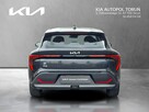 Kia K4 DEMO/różne kolory/1.6 T-GDI 150KM/ M+WIN/demo dealera/FV23% - 4