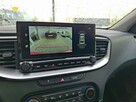 Kia Nowy Ceed DEMO/FV23%/Tribute/automat/benzyna/bezwypadkowy - 16