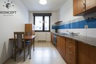 2 niezależne pokoje | balkon | ul. Prądzyńskiego - 4