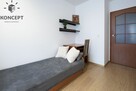 2 niezależne pokoje | balkon | ul. Prądzyńskiego - 5