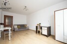 2 niezależne pokoje | balkon | ul. Prądzyńskiego - 9