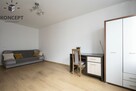 2 niezależne pokoje | balkon | ul. Prądzyńskiego - 10