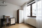 2 niezależne pokoje | balkon | ul. Prądzyńskiego - 11