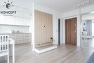 Kawalerka | Garderoba | Balkon | Parking - 4