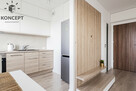 Kawalerka | Garderoba | Balkon | Parking - 5