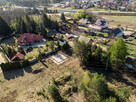 Działka budowlana Ogrodniczki gm. Supraśl, - 2