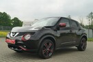 Nissan Juke 2015R 1,2 Benzyna Bezwypadkowy oryginalny lakier ZADBANY - 3