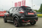 Nissan Juke 2015R 1,2 Benzyna Bezwypadkowy oryginalny lakier ZADBANY - 6