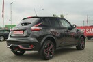 Nissan Juke 2015R 1,2 Benzyna Bezwypadkowy oryginalny lakier ZADBANY - 7