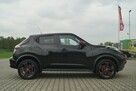 Nissan Juke 2015R 1,2 Benzyna Bezwypadkowy oryginalny lakier ZADBANY - 8