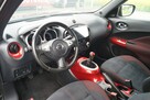 Nissan Juke 2015R 1,2 Benzyna Bezwypadkowy oryginalny lakier ZADBANY - 12