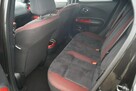 Nissan Juke 2015R 1,2 Benzyna Bezwypadkowy oryginalny lakier ZADBANY - 14