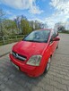 Opel Meriva Klimatyzacja - 1.7cdti - 101KM - 1