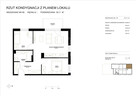 3 POKOJOWE MIESZKANIE PRZY BŁONIACH JANOWSKICH | OGRZEWANIE PODŁOGOWE | - 7