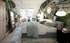 Słoneczny dwupoziomowy apartament z ogrodem i potencjałem - 9