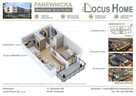 Nowoczesne 2-pokojowe mieszkanie z balkonem M 2.5 - 13
