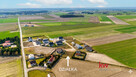 Działka inwestycyjna Szewce gm. Buk, Makowa - 1