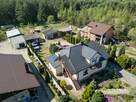 Dom po remoncie 106,5m2 działka 2873m2 + choinki - 9