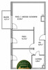 Nowe mieszkanie 58,88 m2 | 3 pokoje | Ciechanów - 10