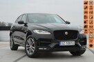 Jaguar F-PACE 2.0 i 250 KM R-Sport AWD /Alcantara/ Navi/ El.fotele/ Kamera/ El.klapa - 1