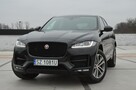 Jaguar F-PACE 2.0 i 250 KM R-Sport AWD /Alcantara/ Navi/ El.fotele/ Kamera/ El.klapa - 2