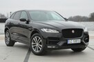 Jaguar F-PACE 2.0 i 250 KM R-Sport AWD /Alcantara/ Navi/ El.fotele/ Kamera/ El.klapa - 3