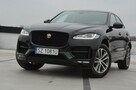 Jaguar F-PACE 2.0 i 250 KM R-Sport AWD /Alcantara/ Navi/ El.fotele/ Kamera/ El.klapa - 4