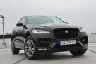 Jaguar F-PACE 2.0 i 250 KM R-Sport AWD /Alcantara/ Navi/ El.fotele/ Kamera/ El.klapa - 5