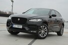 Jaguar F-PACE 2.0 i 250 KM R-Sport AWD /Alcantara/ Navi/ El.fotele/ Kamera/ El.klapa - 6