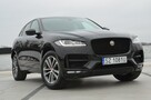 Jaguar F-PACE 2.0 i 250 KM R-Sport AWD /Alcantara/ Navi/ El.fotele/ Kamera/ El.klapa - 7