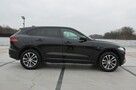 Jaguar F-PACE 2.0 i 250 KM R-Sport AWD /Alcantara/ Navi/ El.fotele/ Kamera/ El.klapa - 10