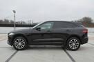 Jaguar F-PACE 2.0 i 250 KM R-Sport AWD /Alcantara/ Navi/ El.fotele/ Kamera/ El.klapa - 11