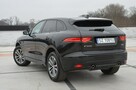 Jaguar F-PACE 2.0 i 250 KM R-Sport AWD /Alcantara/ Navi/ El.fotele/ Kamera/ El.klapa - 12