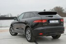 Jaguar F-PACE 2.0 i 250 KM R-Sport AWD /Alcantara/ Navi/ El.fotele/ Kamera/ El.klapa - 13