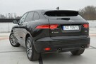 Jaguar F-PACE 2.0 i 250 KM R-Sport AWD /Alcantara/ Navi/ El.fotele/ Kamera/ El.klapa - 14