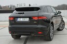 Jaguar F-PACE 2.0 i 250 KM R-Sport AWD /Alcantara/ Navi/ El.fotele/ Kamera/ El.klapa - 15