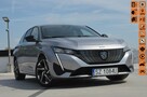 Peugeot 308 131 KM GT aut. Zegary 3D / Full LED/ Alkantara/ Navi/ Kamera/ Alu - 1