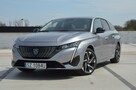 Peugeot 308 131 KM GT aut. Zegary 3D / Full LED/ Alkantara/ Navi/ Kamera/ Alu - 6