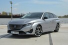 Peugeot 308 131 KM GT aut. Zegary 3D / Full LED/ Alkantara/ Navi/ Kamera/ Alu - 8