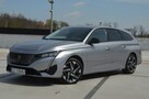 Peugeot 308 131 KM GT aut. Zegary 3D / Full LED/ Alkantara/ Navi/ Kamera/ Alu - 11